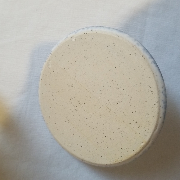 cream and sugar pottery vintage made by joan 94 - Picture 5 of 5